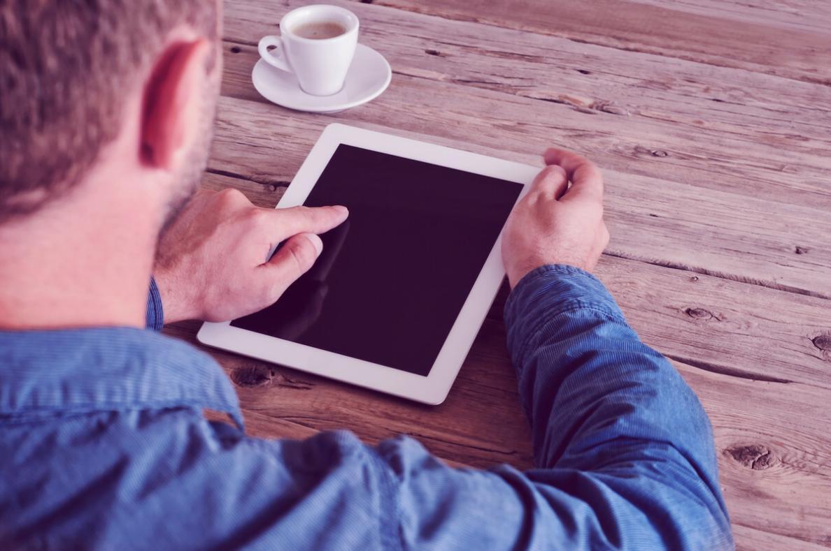 Ambiente di apprendimento professionale per investimenti